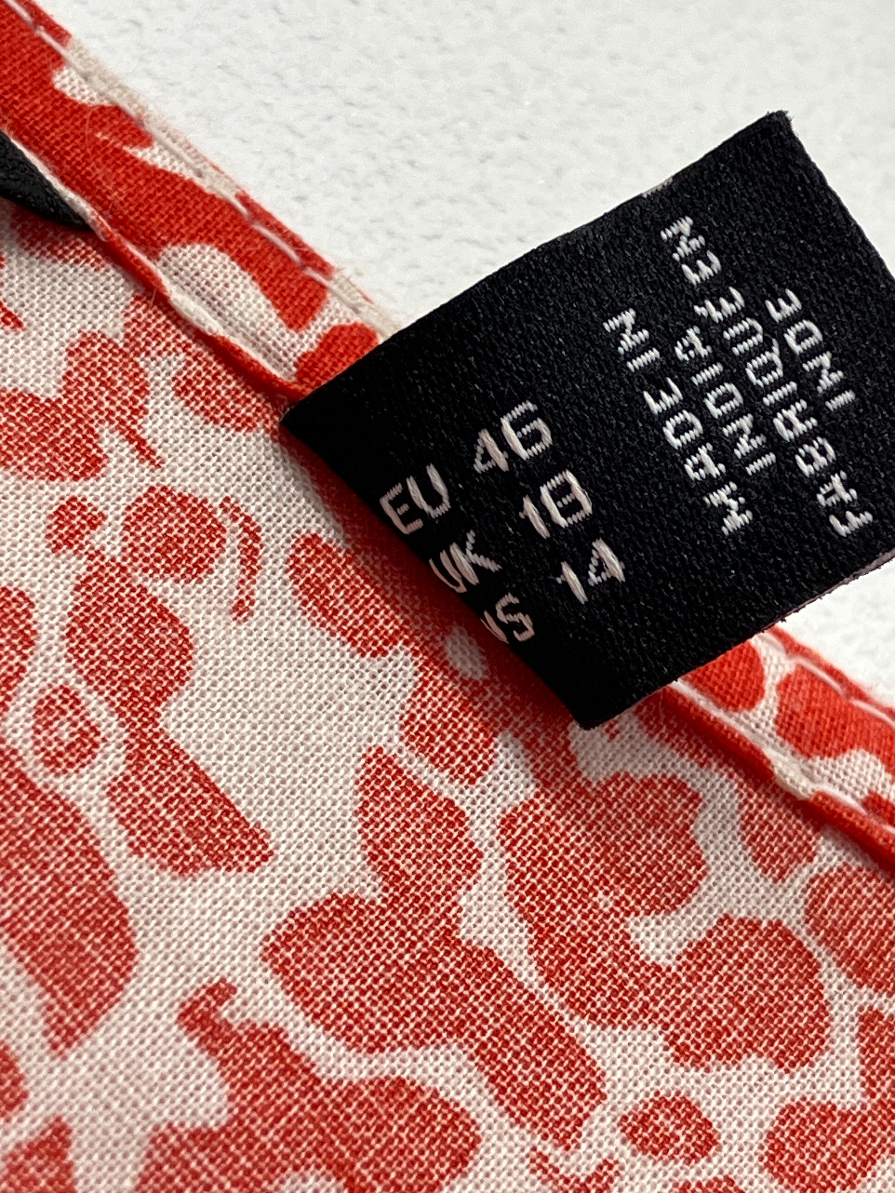 Vero Moda Kjole
